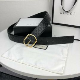 Picture of Gucci Belts _SKUGucciBelt38mmX95-125CM7D2163557